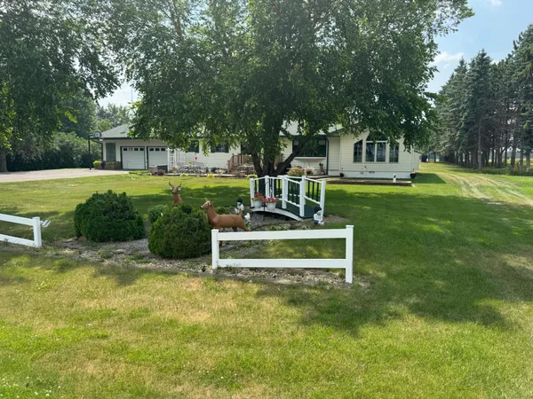 $421,900 | 14563 125th Avenue, Wadena, MN 56482