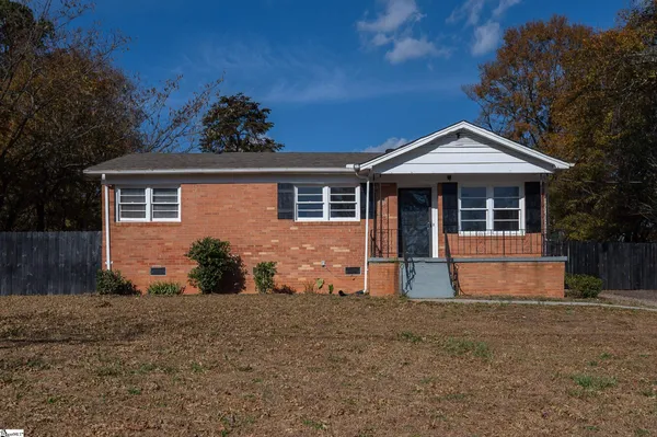 $242,000 | 106 Middleton Lane, Greenville, SC 29607