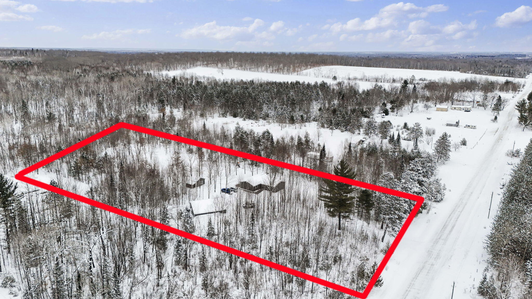2455 Walker Road Afton, MI 49705 - Photo 38 of 40 Gallery Image 38