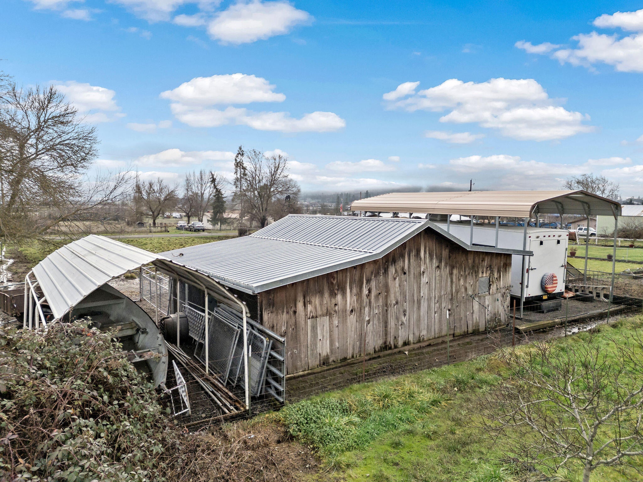 123 Ball Road Eagle Point, OR 97524 - Photo 39 of 44 DJI_0076