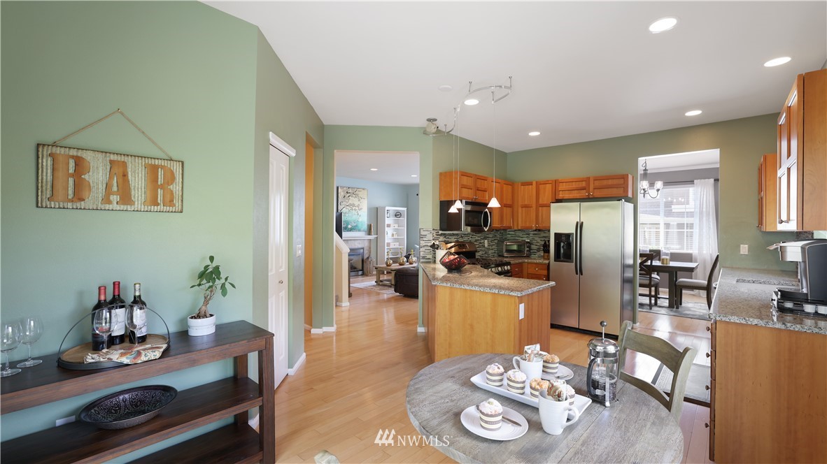17002 166th Place Southeast Renton, WA 98058 - Photo 17 of 40