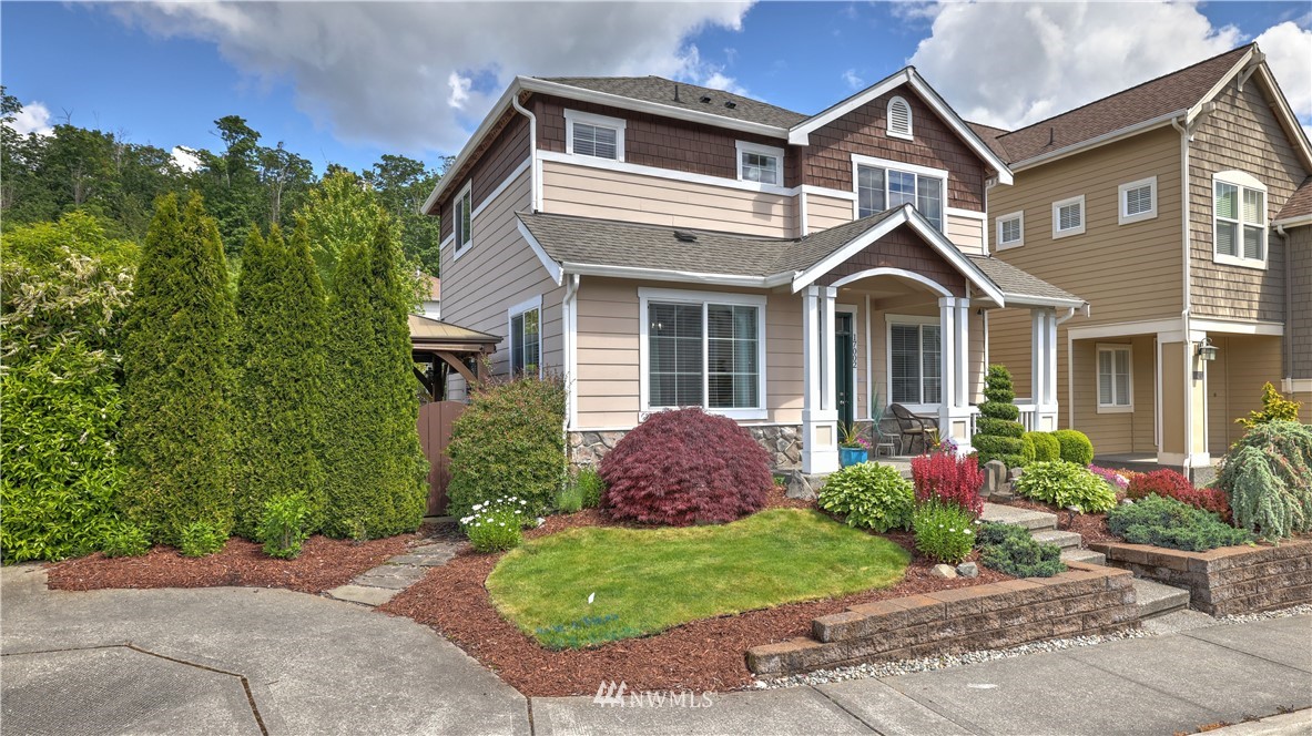 17002 166th Place Southeast Renton, WA 98058 - Photo 3 of 40