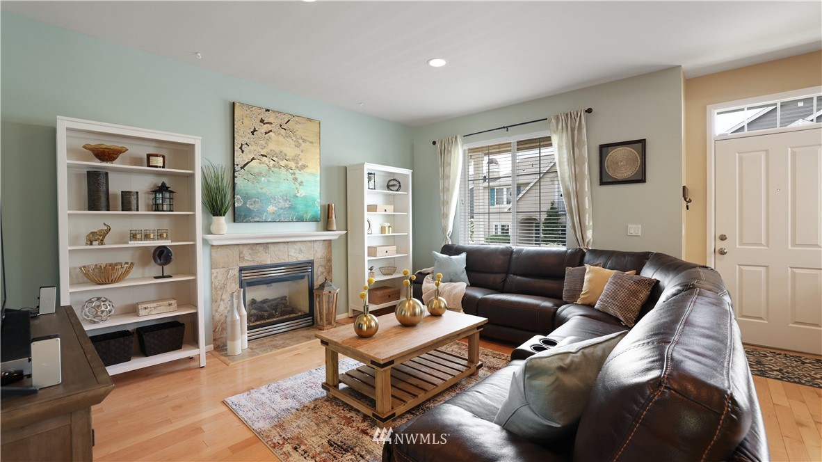 17002 166th Place Southeast Renton, WA 98058 - Photo 6 of 40