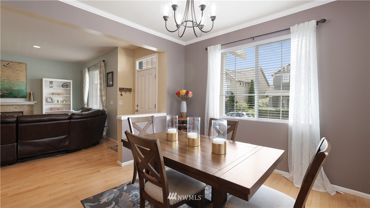 17002 166th Place Southeast Renton, WA 98058 - Photo 9 of 40