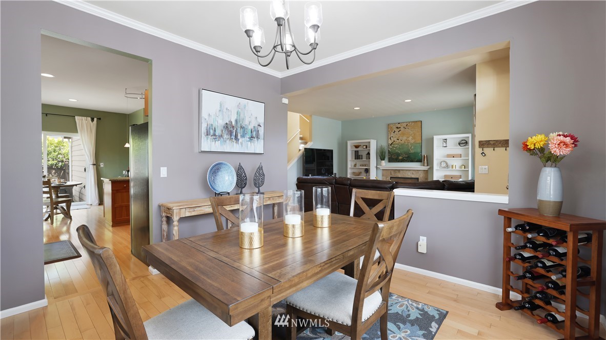 17002 166th Place Southeast Renton, WA 98058 - Photo 10 of 40