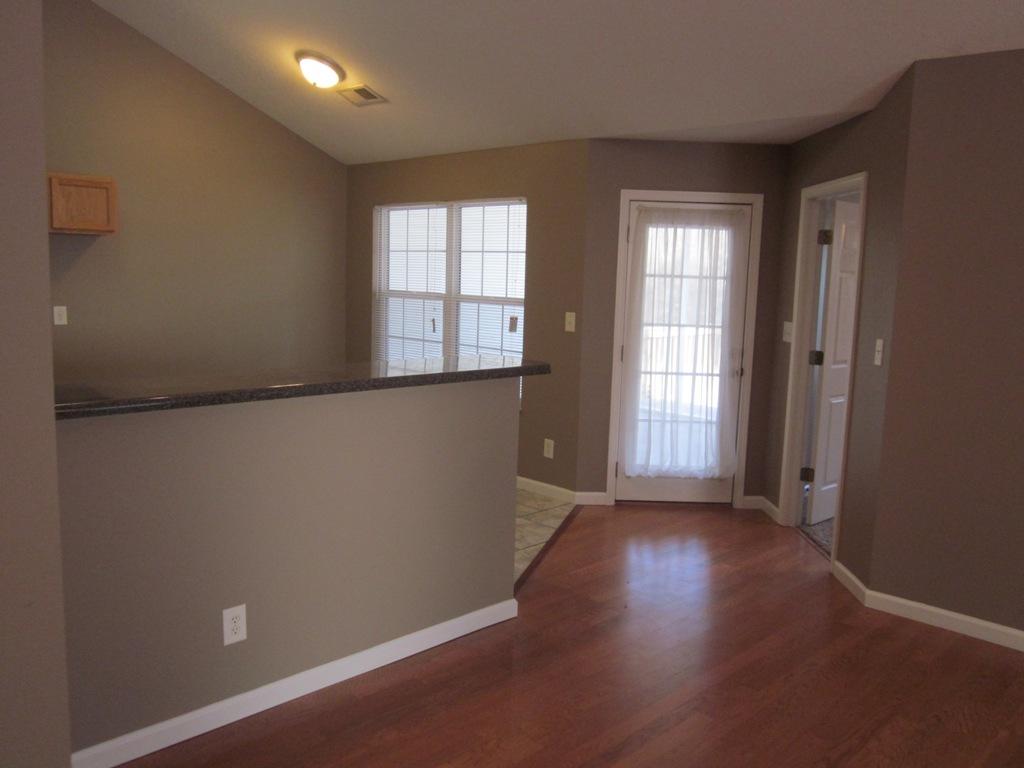 946 Spring Park Road Knoxville, TN 37914 - Photo 6 of 16 6. Back Door From LR