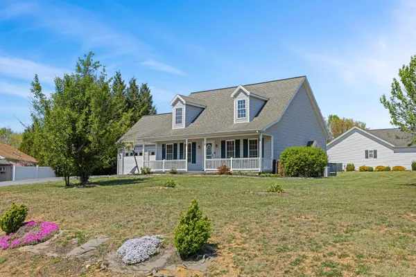 $369,900 | 98 Woodside Drive, Waynesboro, VA 22980