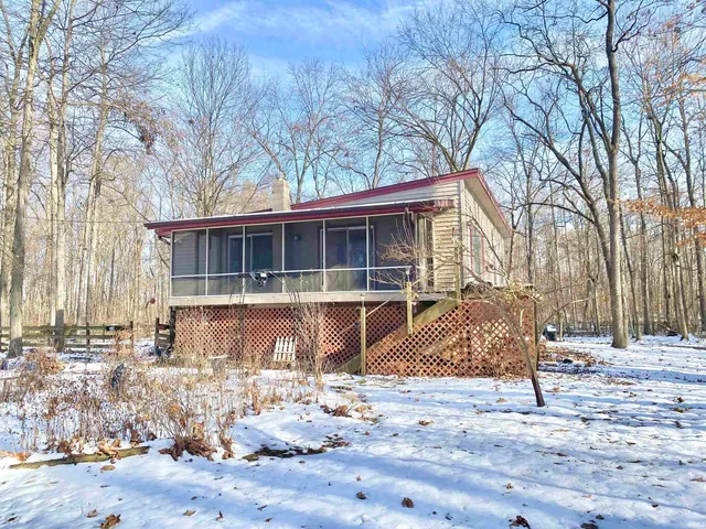 $239,900 | 1310 North 500 W Road, Muncie, IN 47304