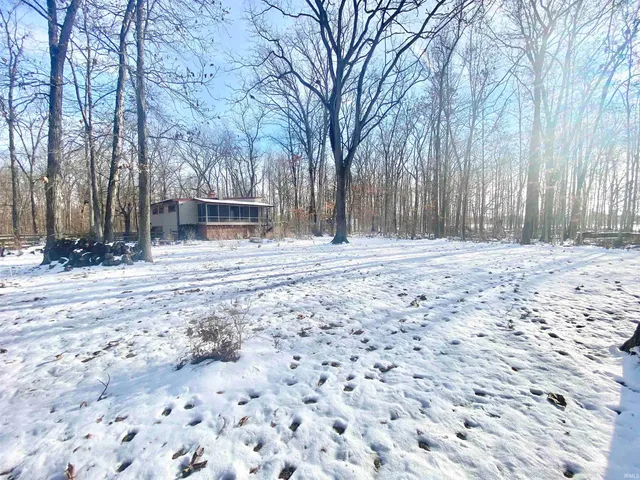 $239,900 | 1310 North 500 W Road, Muncie, IN 47304