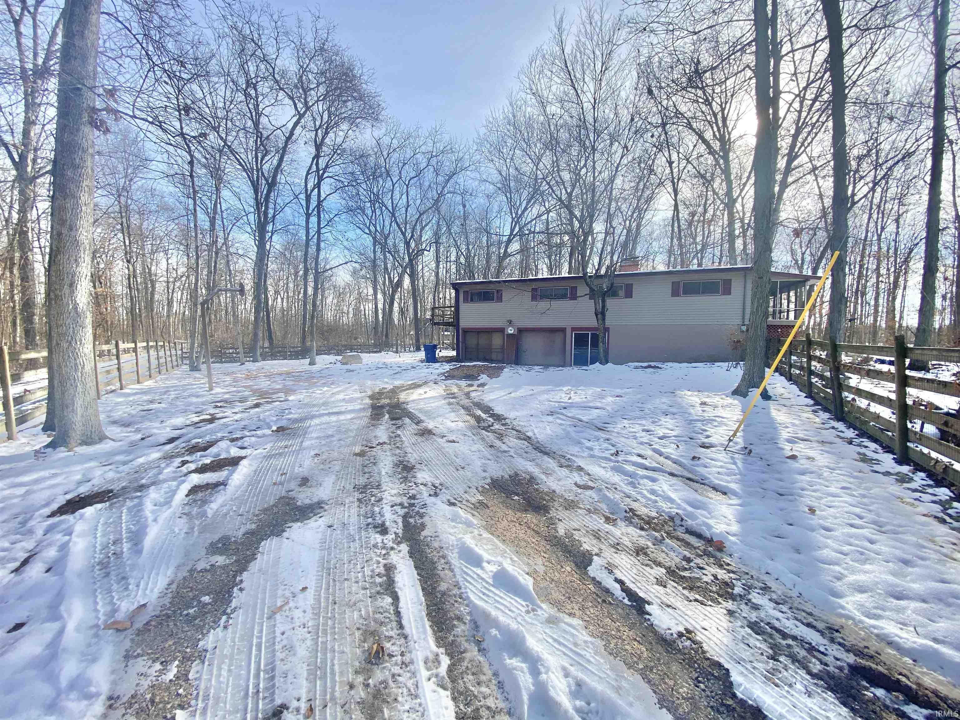 1310 North 500 W Road Muncie, IN 47304 - Photo 3 of 16