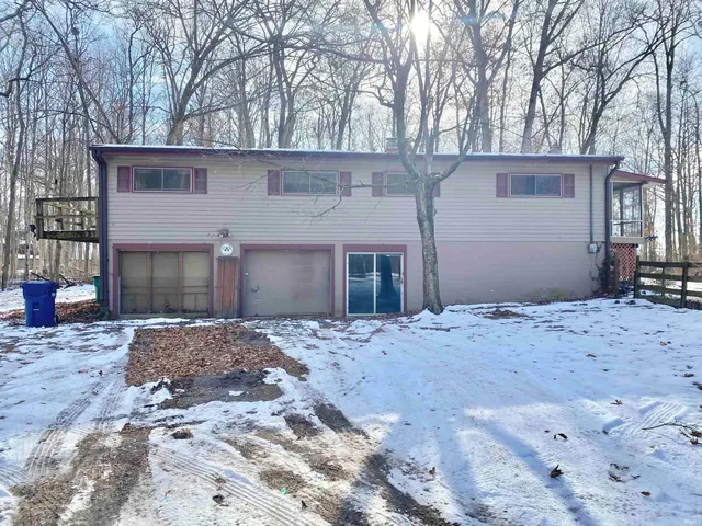 $239,900 | 1310 North 500 W Road, Muncie, IN 47304