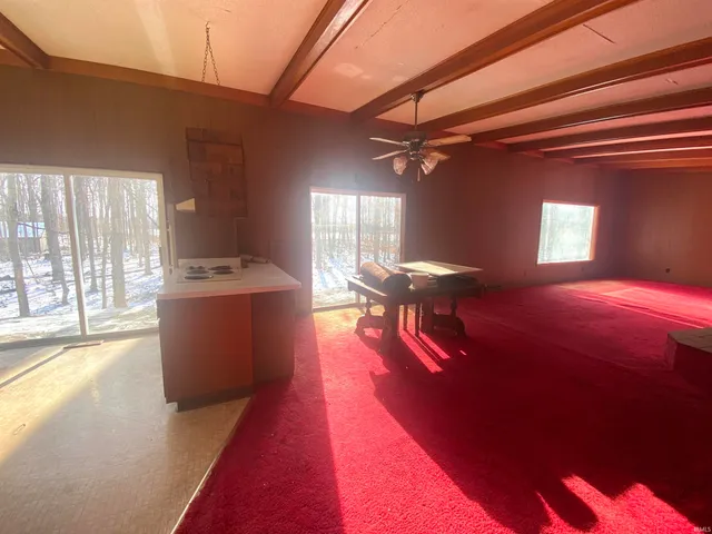 $239,900 | 1310 North 500 W Road, Muncie, IN 47304