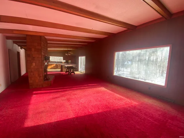 $239,900 | 1310 North 500 W Road, Muncie, IN 47304