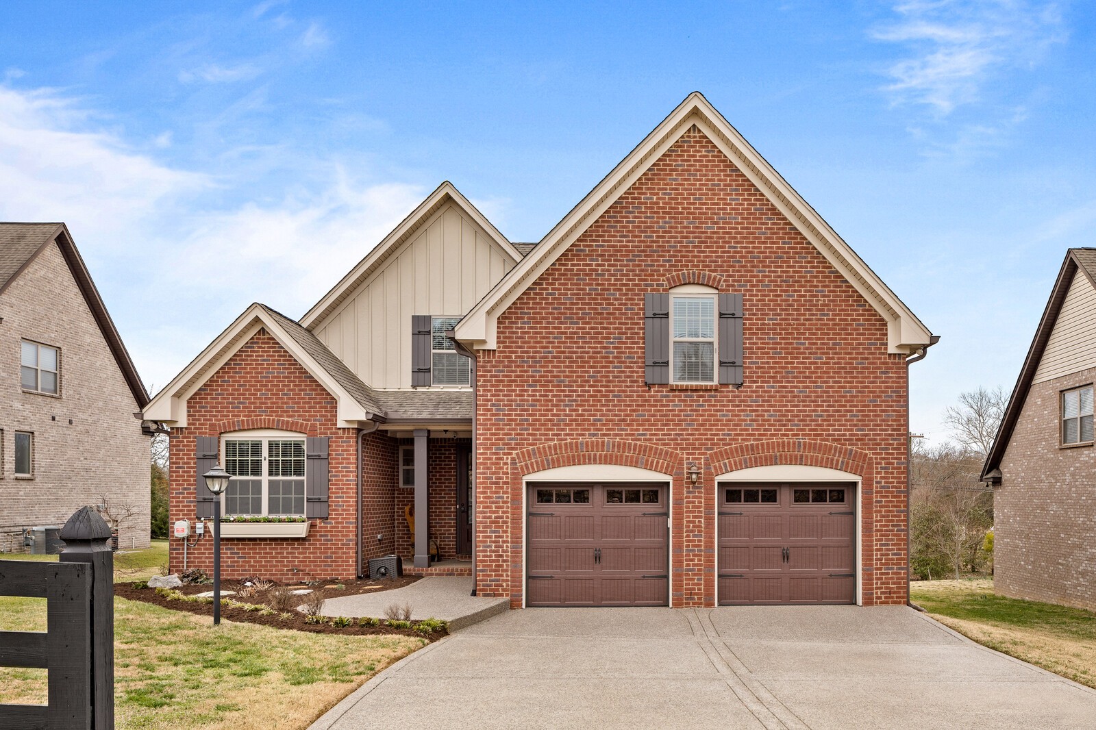 4604 Hessey Road Mount Juliet, TN 37122 - Photo 1 of 37 Gallery Image 1