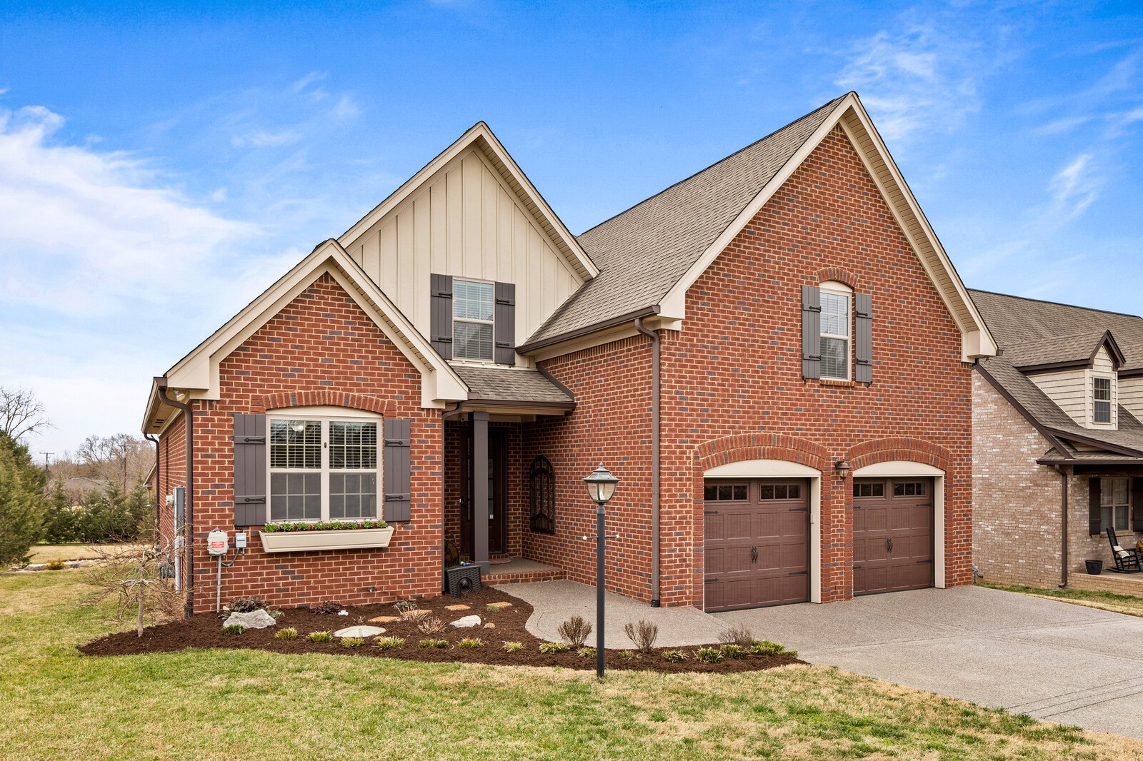 4604 Hessey Road Mount Juliet, TN 37122 - Photo 2 of 37 Gallery Image 2