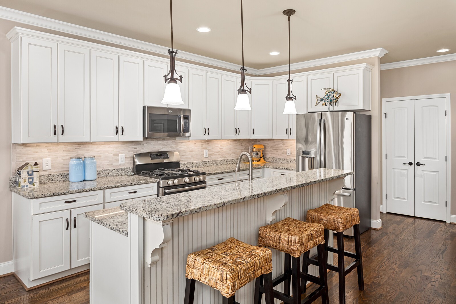 4604 Hessey Road Mount Juliet, TN 37122 - Photo 11 of 37 Gallery Image 11