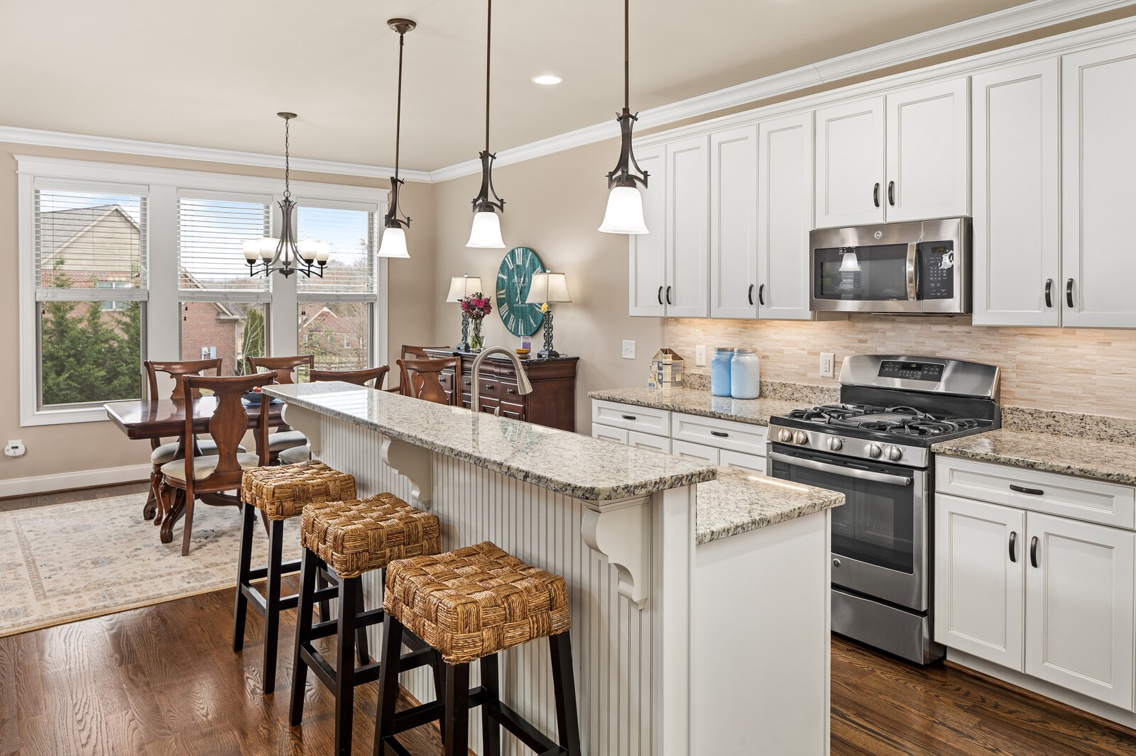 4604 Hessey Road Mount Juliet, TN 37122 - Photo 12 of 37 Gallery Image 12