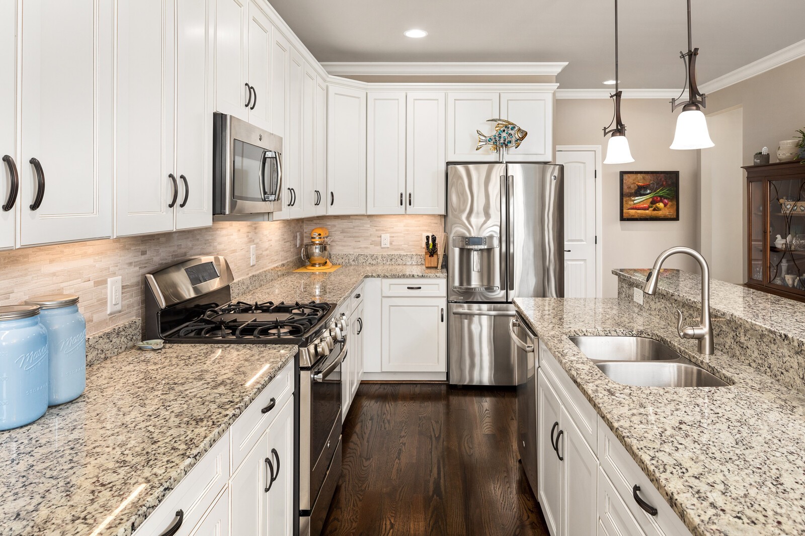 4604 Hessey Road Mount Juliet, TN 37122 - Photo 13 of 37 Gallery Image 13