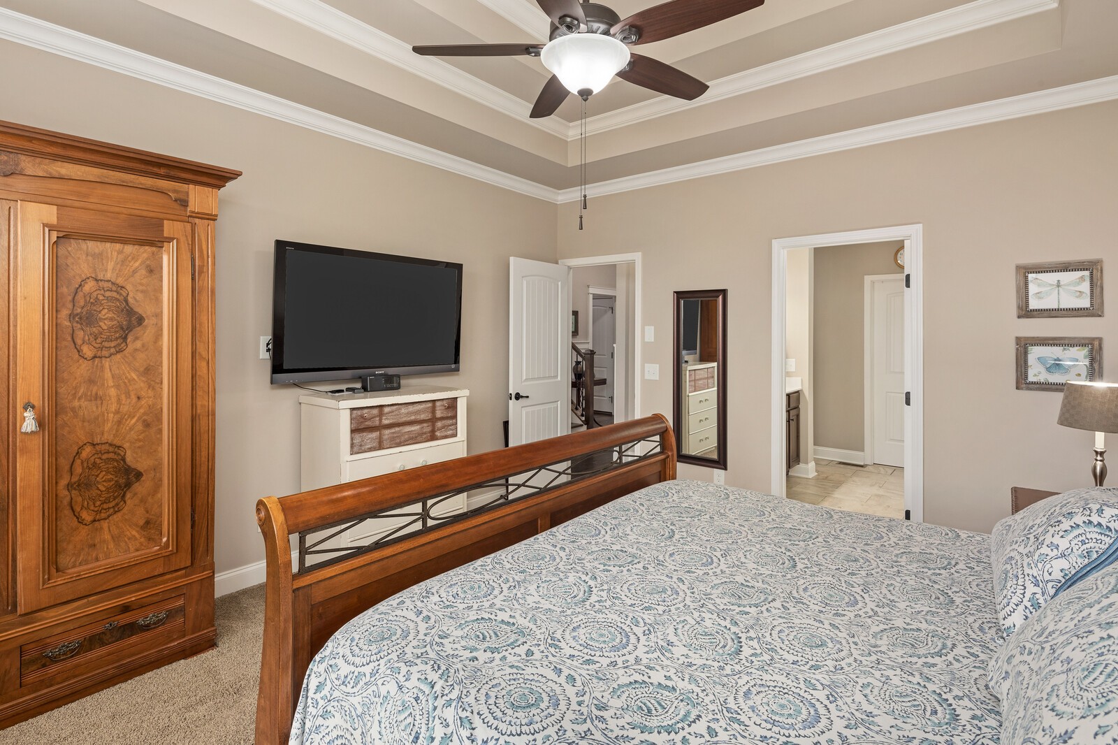 4604 Hessey Road Mount Juliet, TN 37122 - Photo 20 of 37 Gallery Image 20