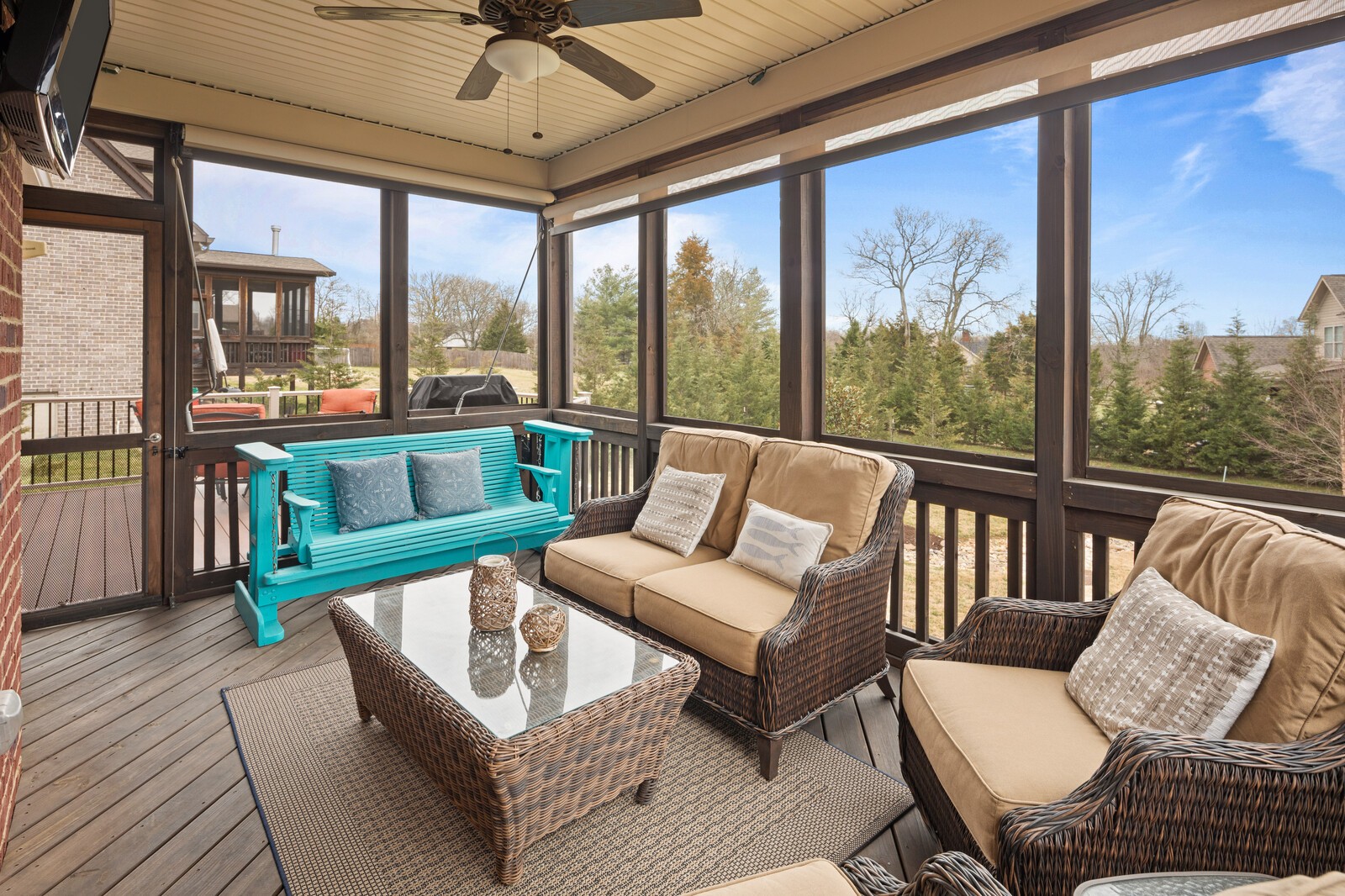 4604 Hessey Road Mount Juliet, TN 37122 - Photo 30 of 37 Gallery Image 30
