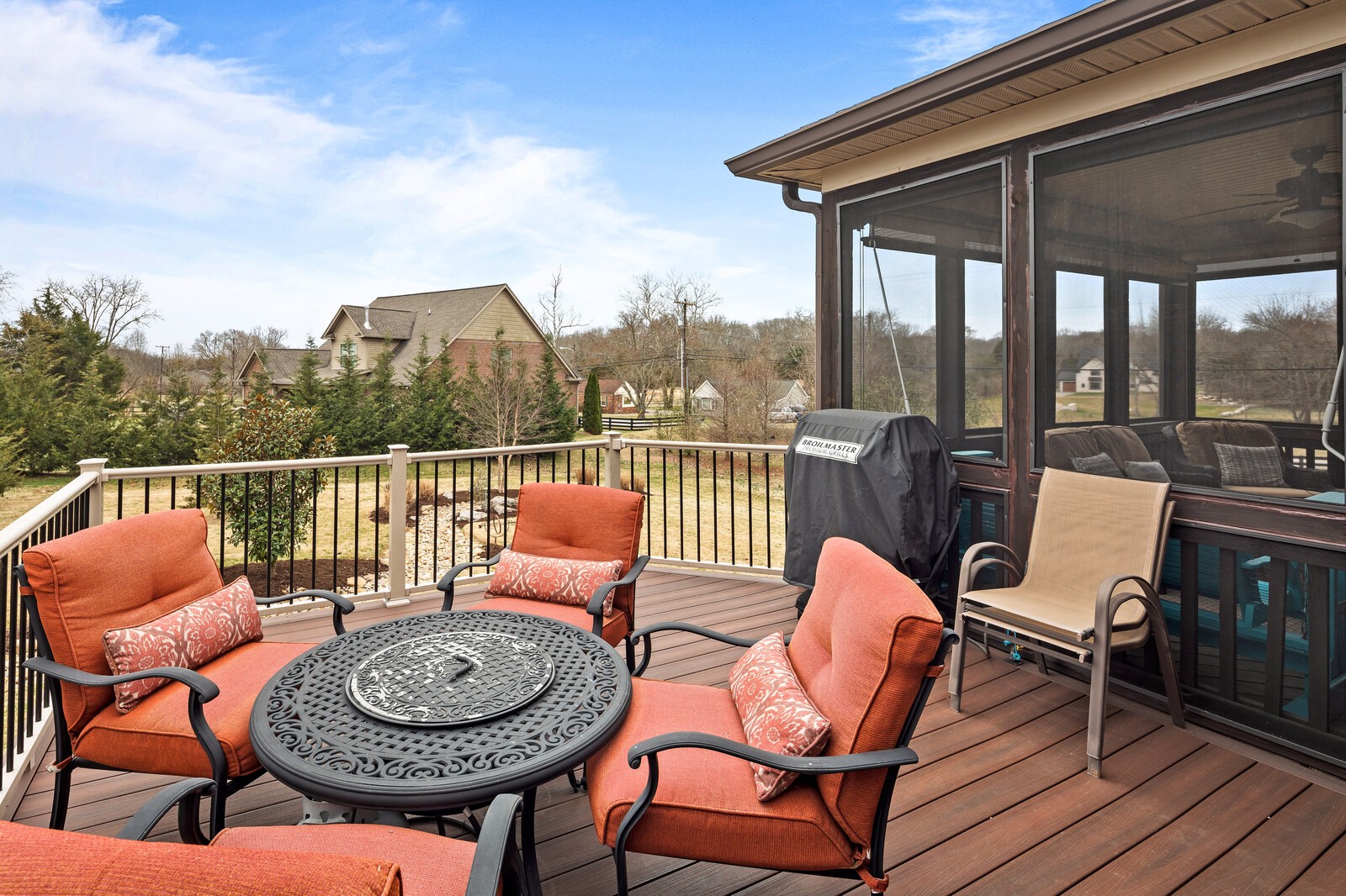 4604 Hessey Road Mount Juliet, TN 37122 - Photo 32 of 37 Gallery Image 32