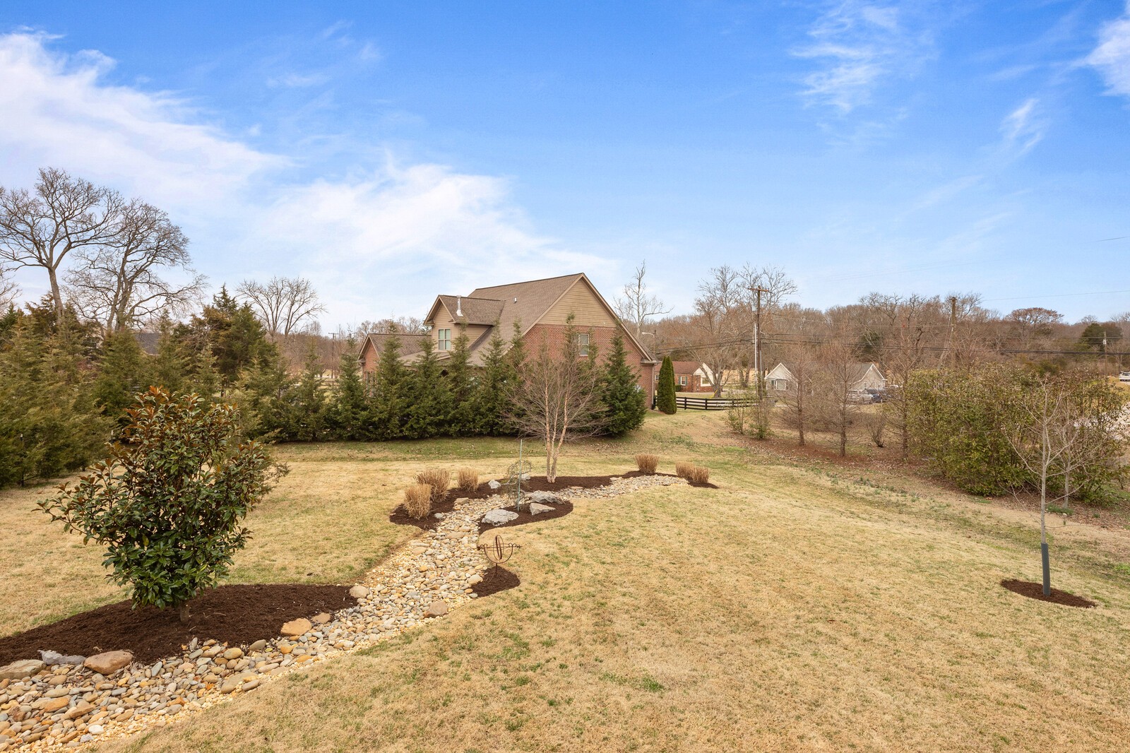 4604 Hessey Road Mount Juliet, TN 37122 - Photo 33 of 37 Gallery Image 33