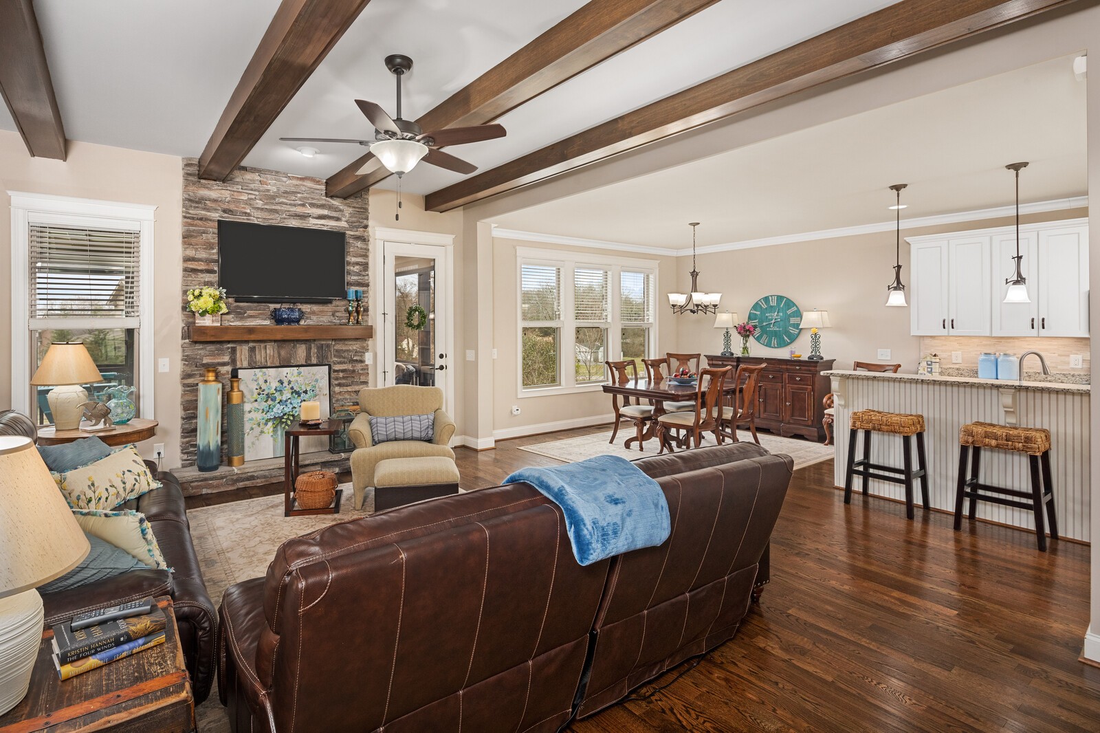 4604 Hessey Road Mount Juliet, TN 37122 - Photo 6 of 37 Gallery Image 6