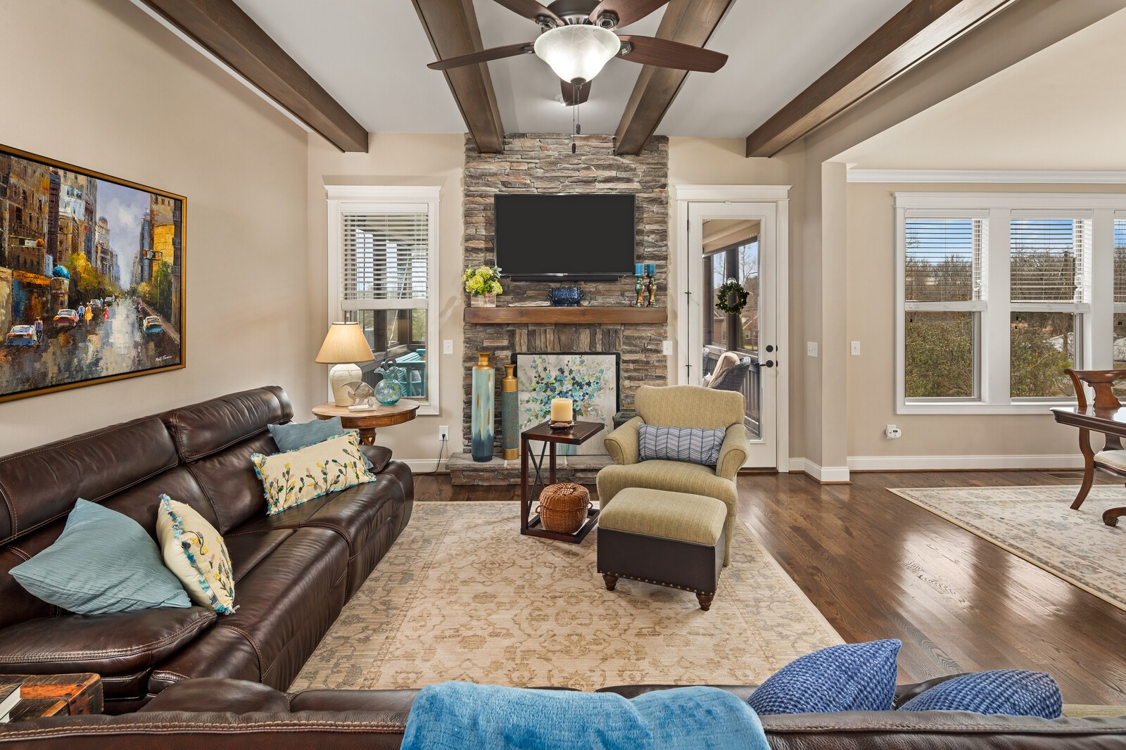 4604 Hessey Road Mount Juliet, TN 37122 - Photo 7 of 37 Gallery Image 7