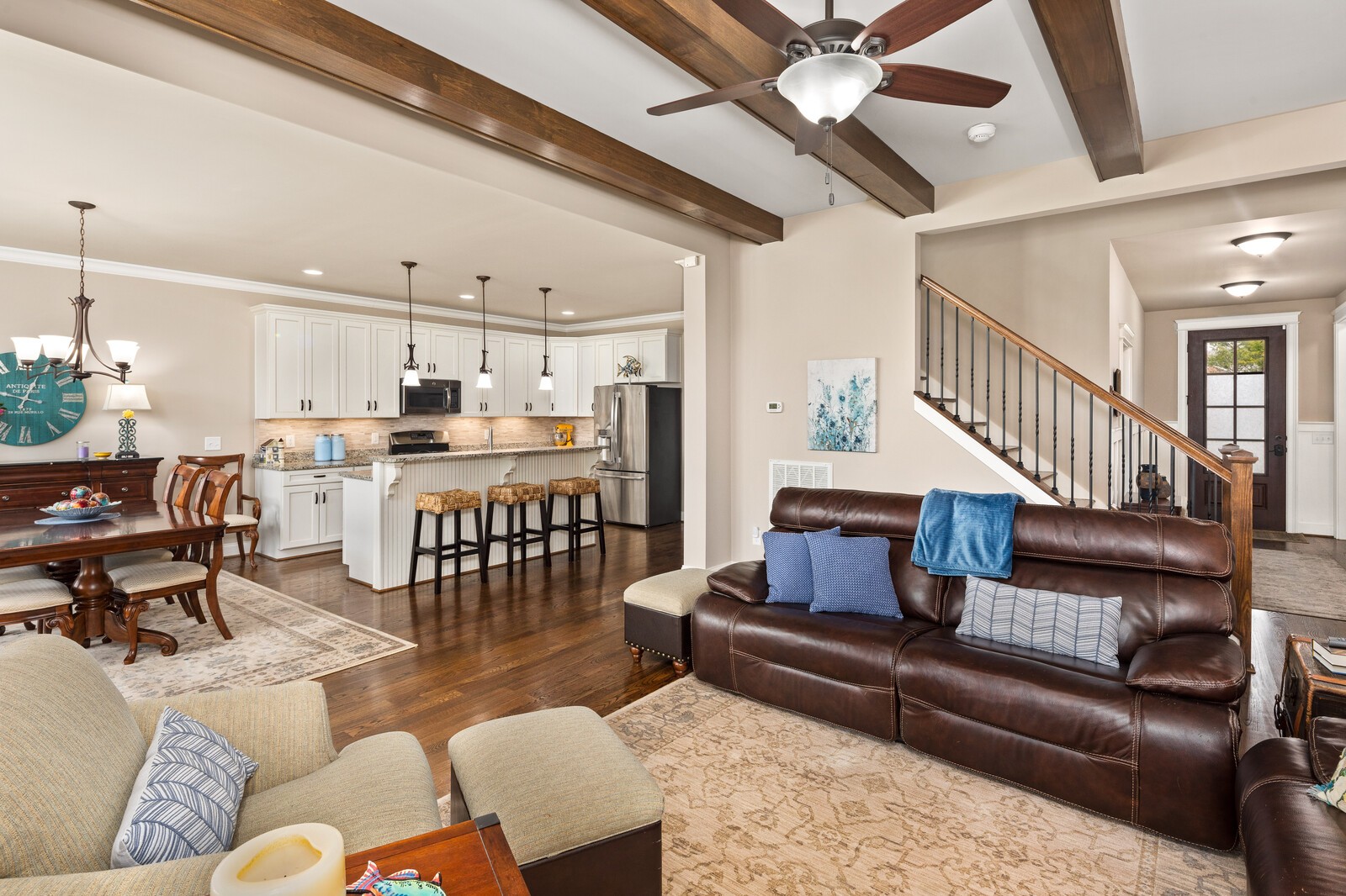 4604 Hessey Road Mount Juliet, TN 37122 - Photo 8 of 37 Gallery Image 8