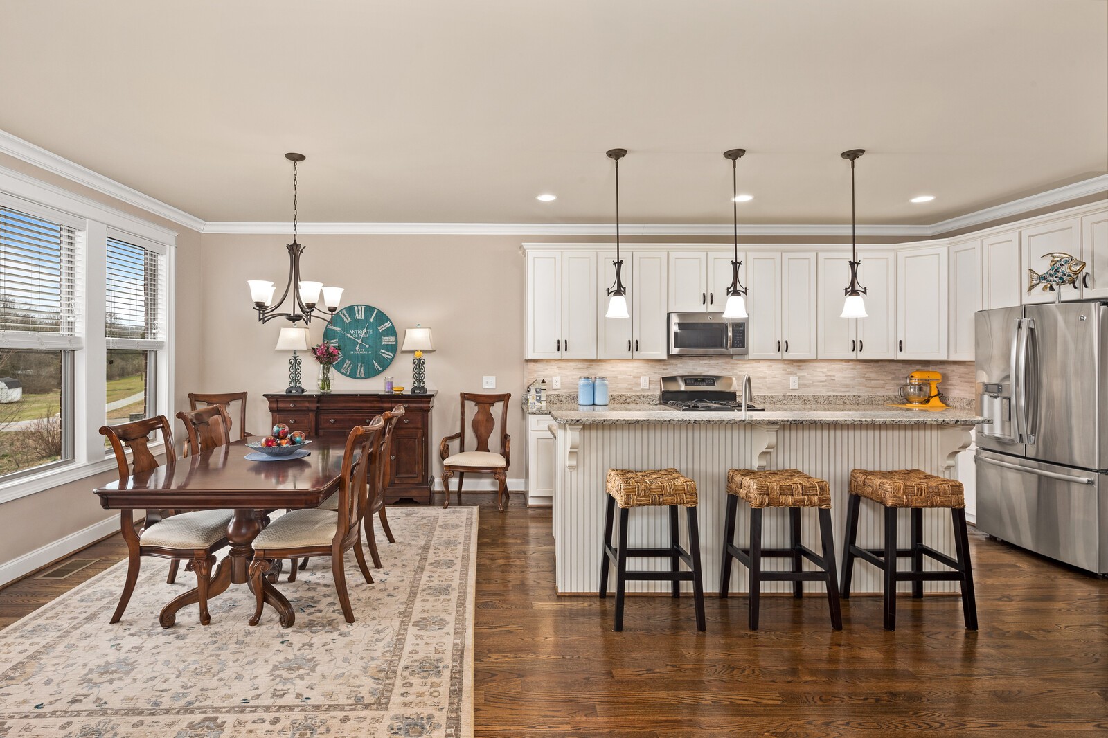 4604 Hessey Road Mount Juliet, TN 37122 - Photo 9 of 37 Gallery Image 9