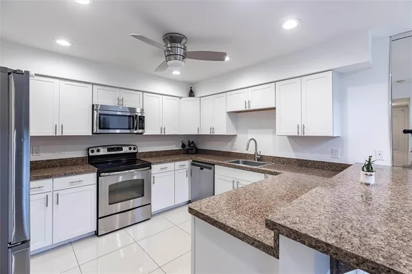 $239,900 | 13141 Whitehaven Lane, Unit 192, Fort Myers, FL 33966