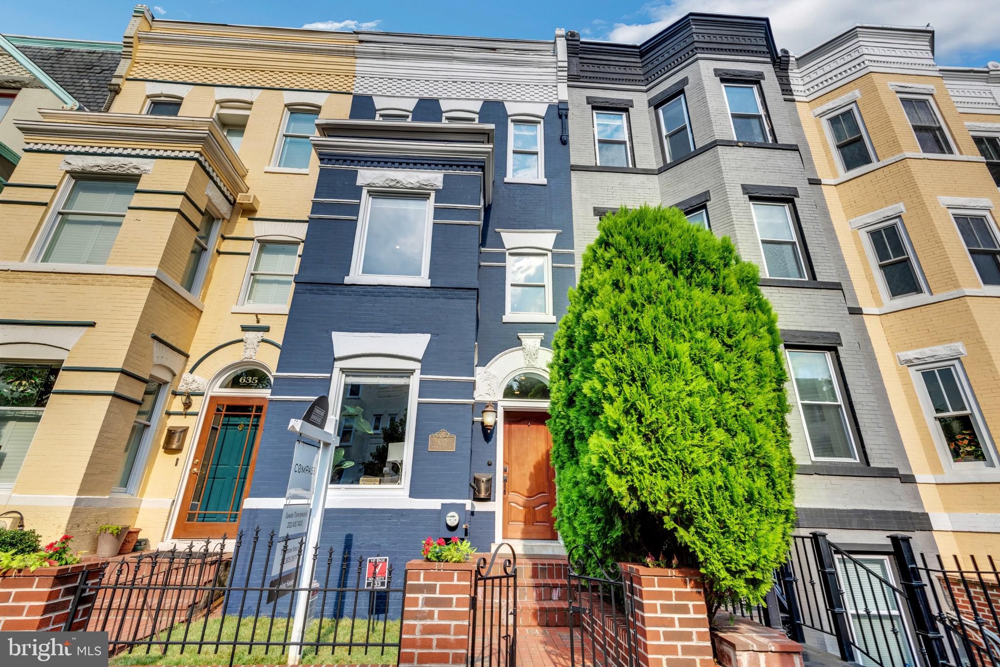 633 4th Street Northeast Washington, DC 20002 - Photo 1 of 61 Gallery Image 1