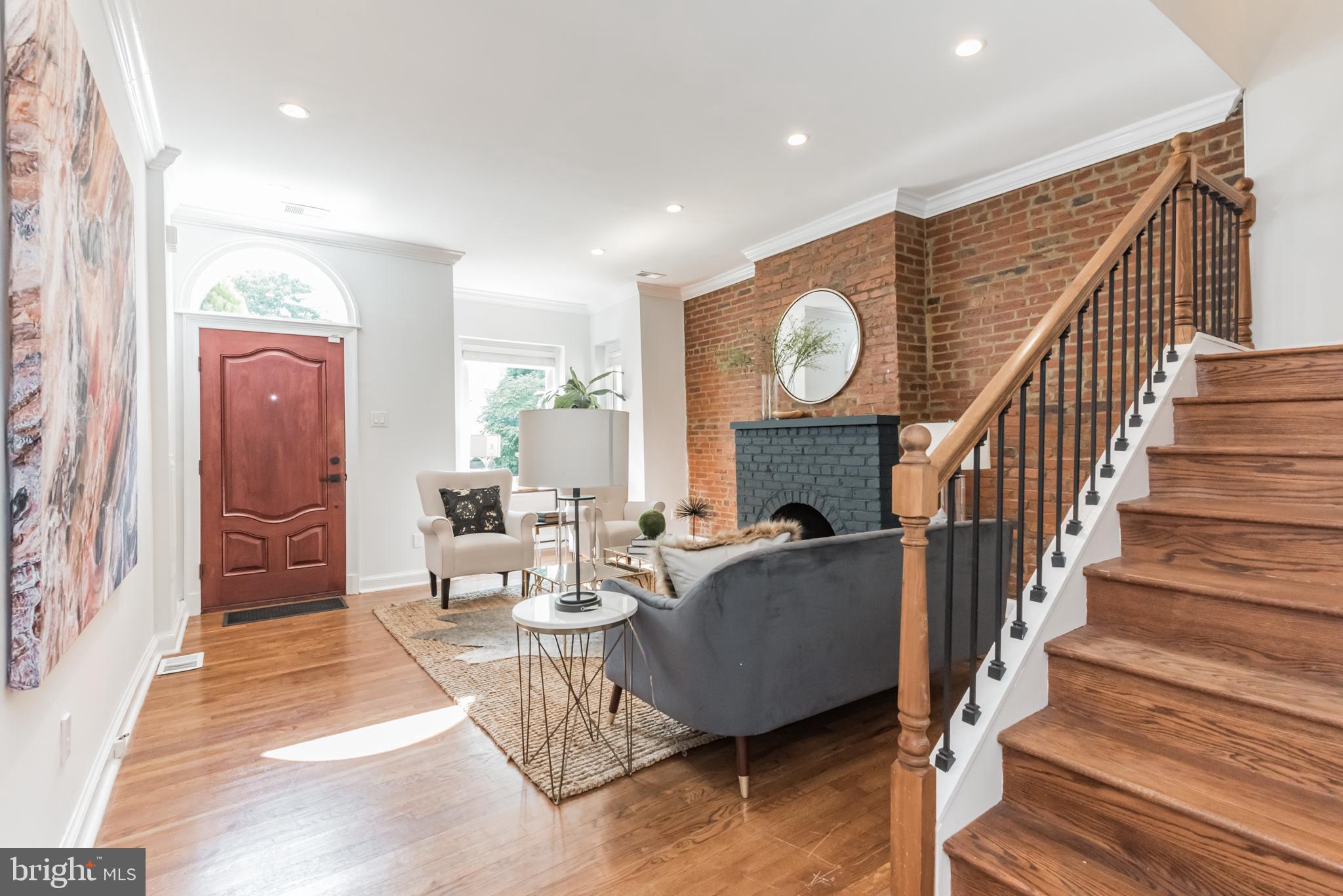 633 4th Street Northeast Washington, DC 20002 - Photo 4 of 61 Gallery Image 4