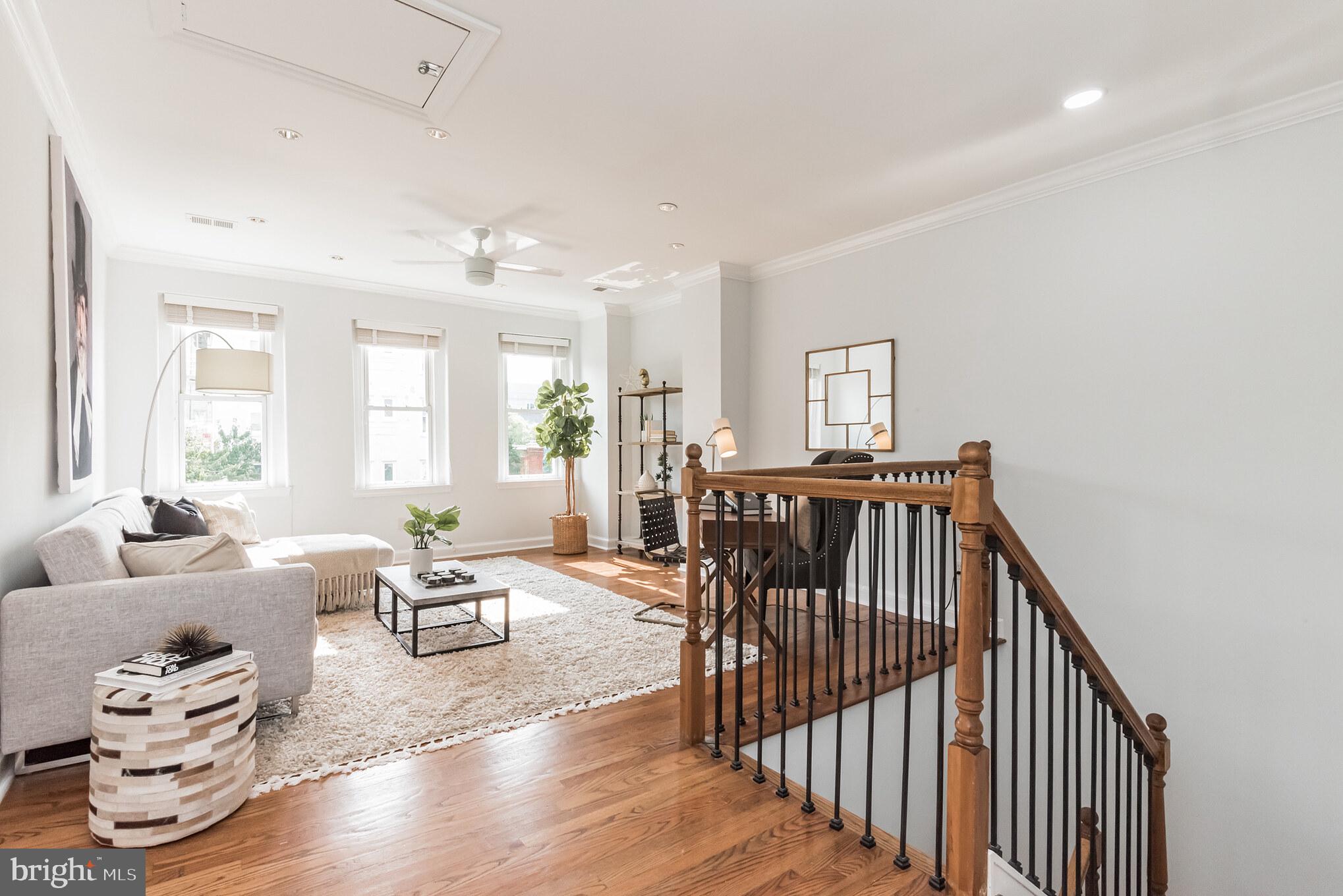 633 4th Street Northeast Washington, DC 20002 - Photo 36 of 61 Gallery Image 36