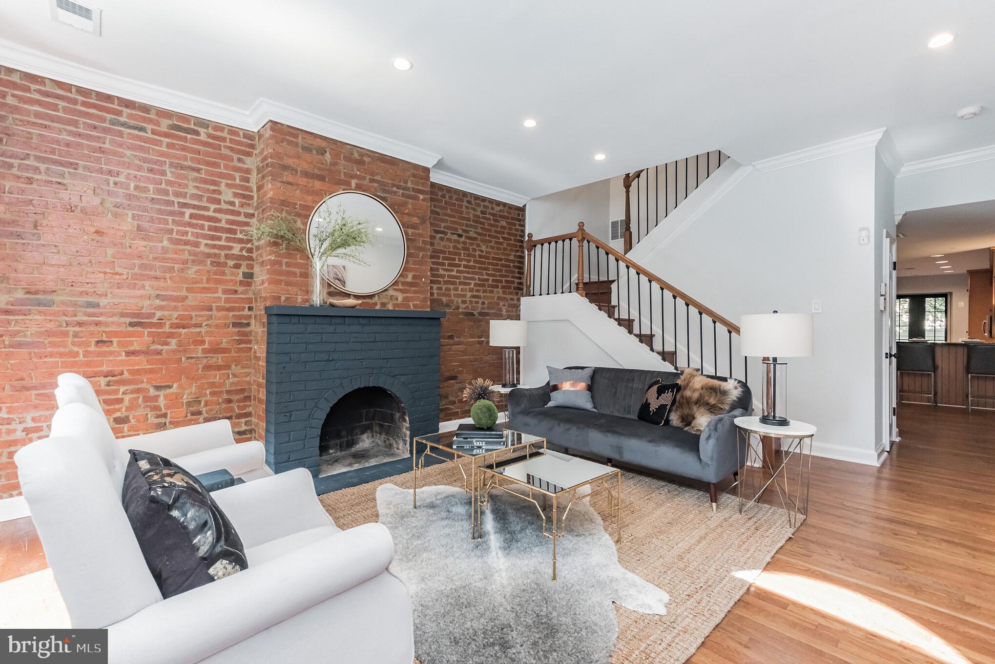633 4th Street Northeast Washington, DC 20002 - Photo 6 of 61 Gallery Image 6