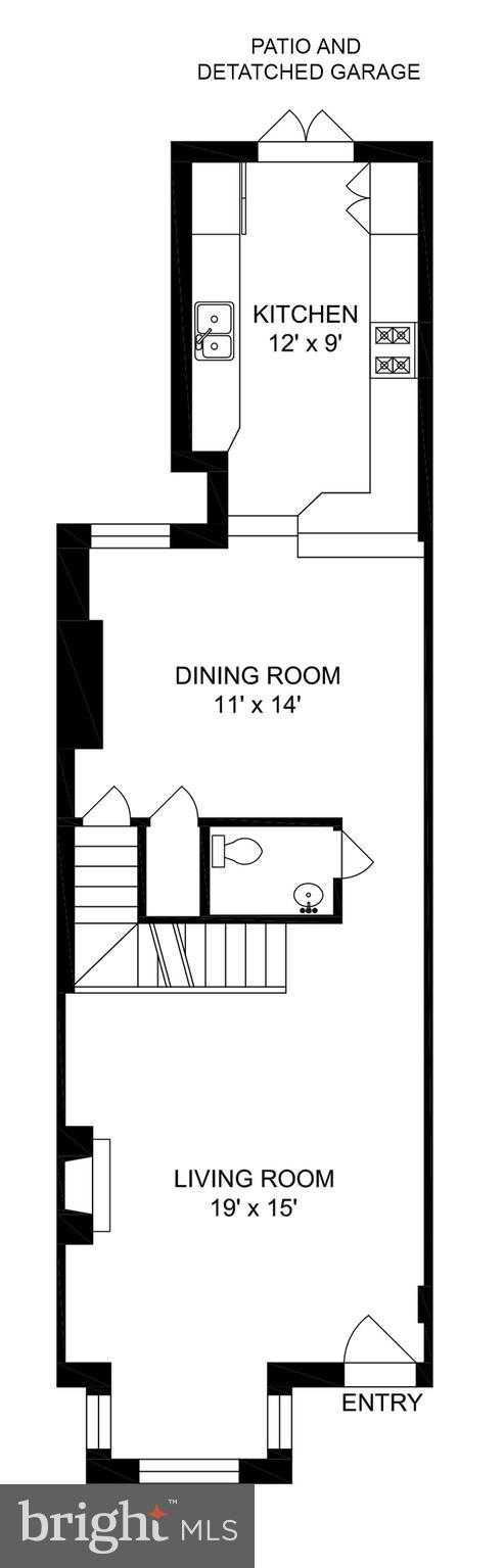 633 4th Street Northeast Washington, DC 20002 - Photo 54 of 61 Gallery Image 54
