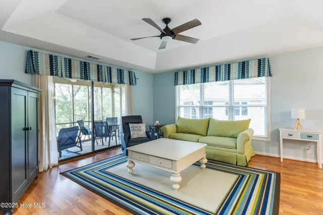 $285,000 | 223 Clubhouse Road, Unit 6, Sunset Beach, NC 28468