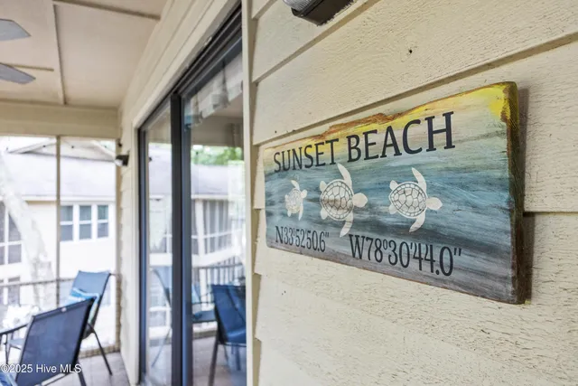$285,000 | 223 Clubhouse Road, Unit 6, Sunset Beach, NC 28468