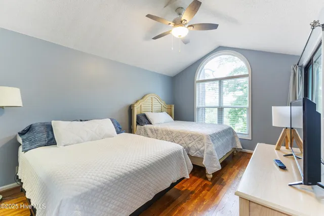 $285,000 | 223 Clubhouse Road, Unit 6, Sunset Beach, NC 28468