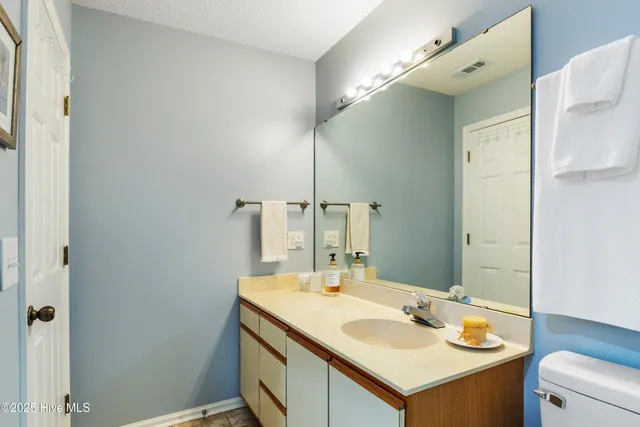 $285,000 | 223 Clubhouse Road, Unit 6, Sunset Beach, NC 28468