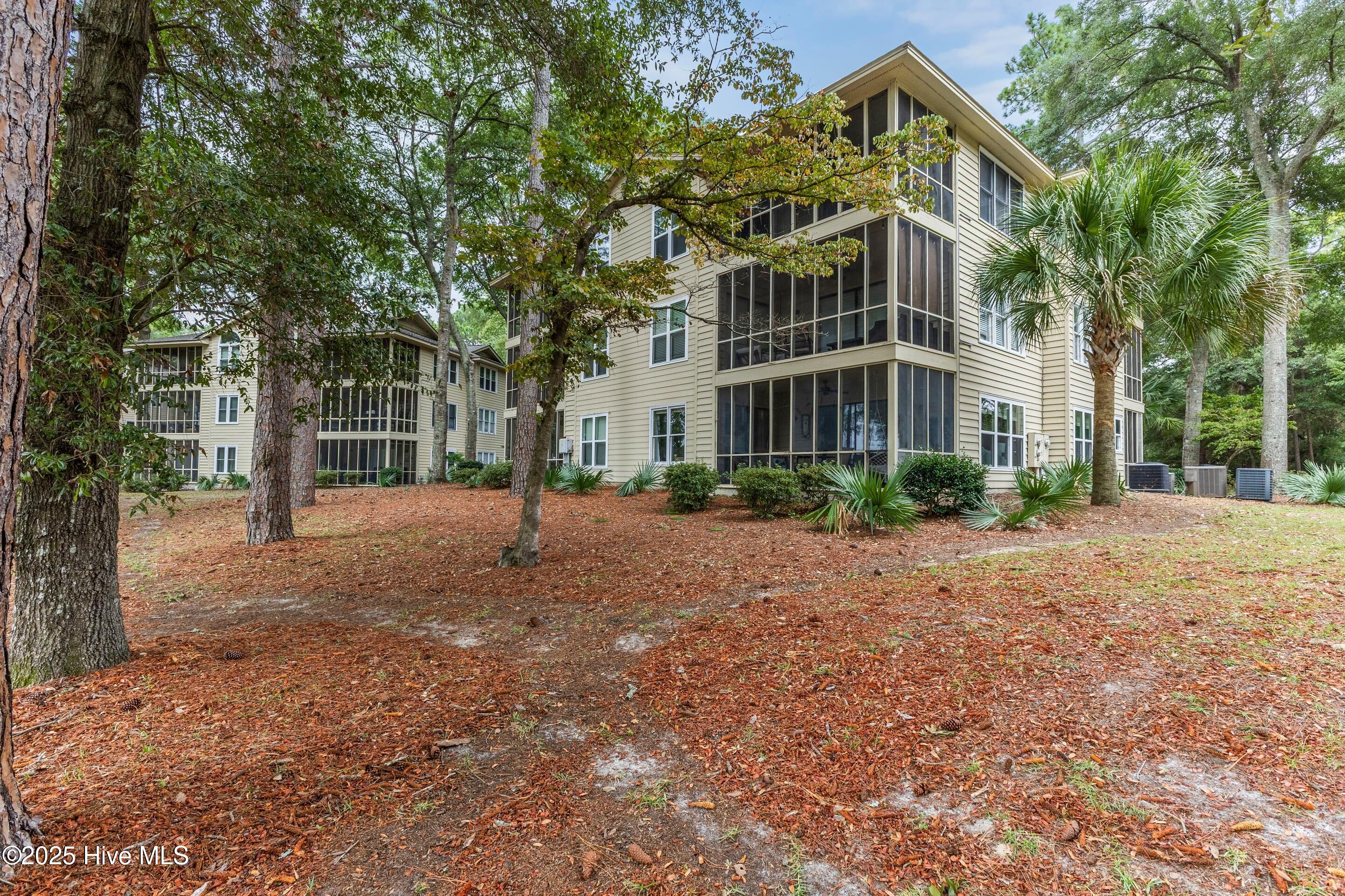 223 Clubhouse Road, Unit 6 Sunset Beach, NC 28468 - Photo 30 of 60 mls-457A0975