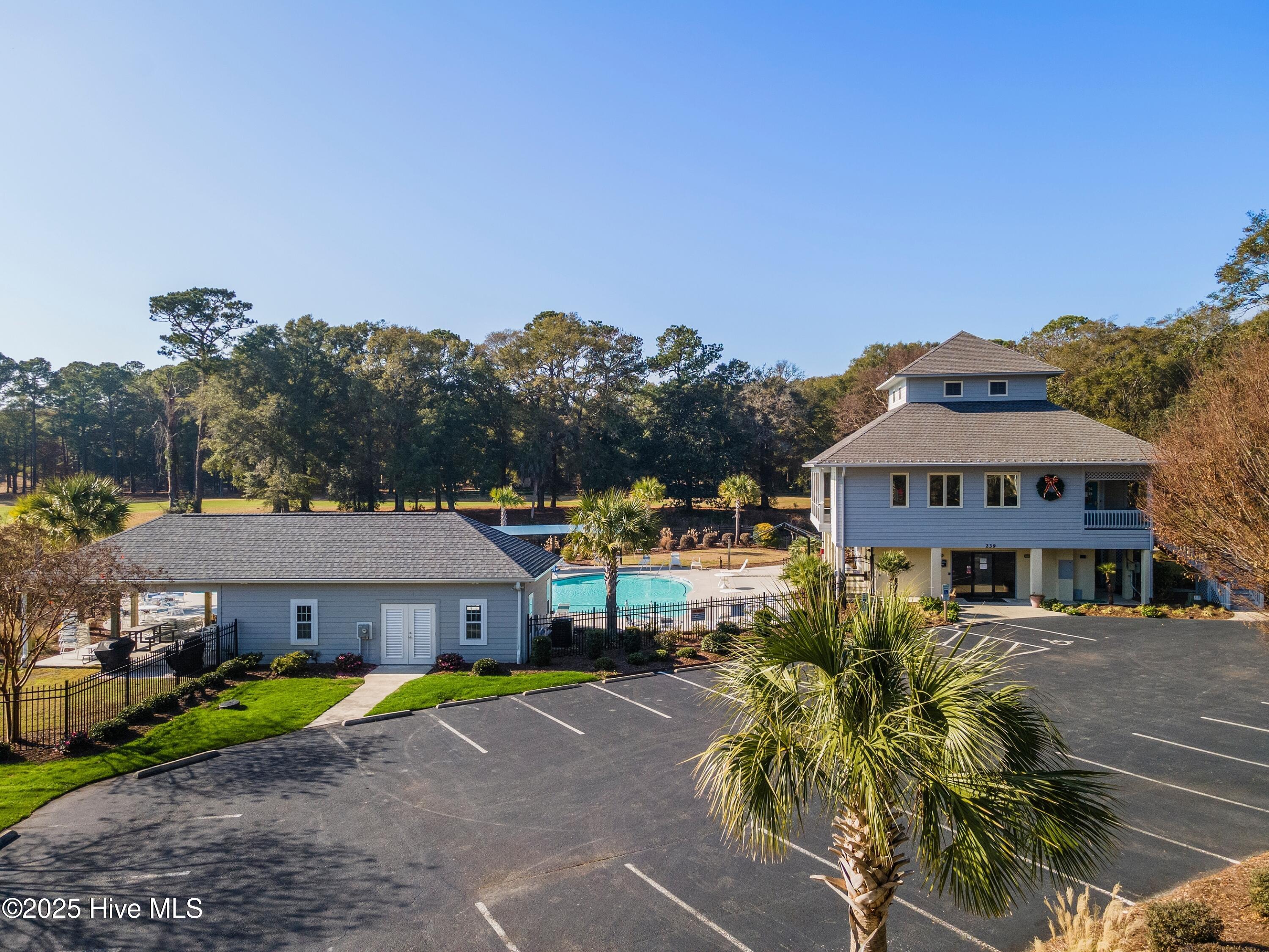 223 Clubhouse Road, Unit 6 Sunset Beach, NC 28468 - Photo 31 of 60 mls-DJI_0297