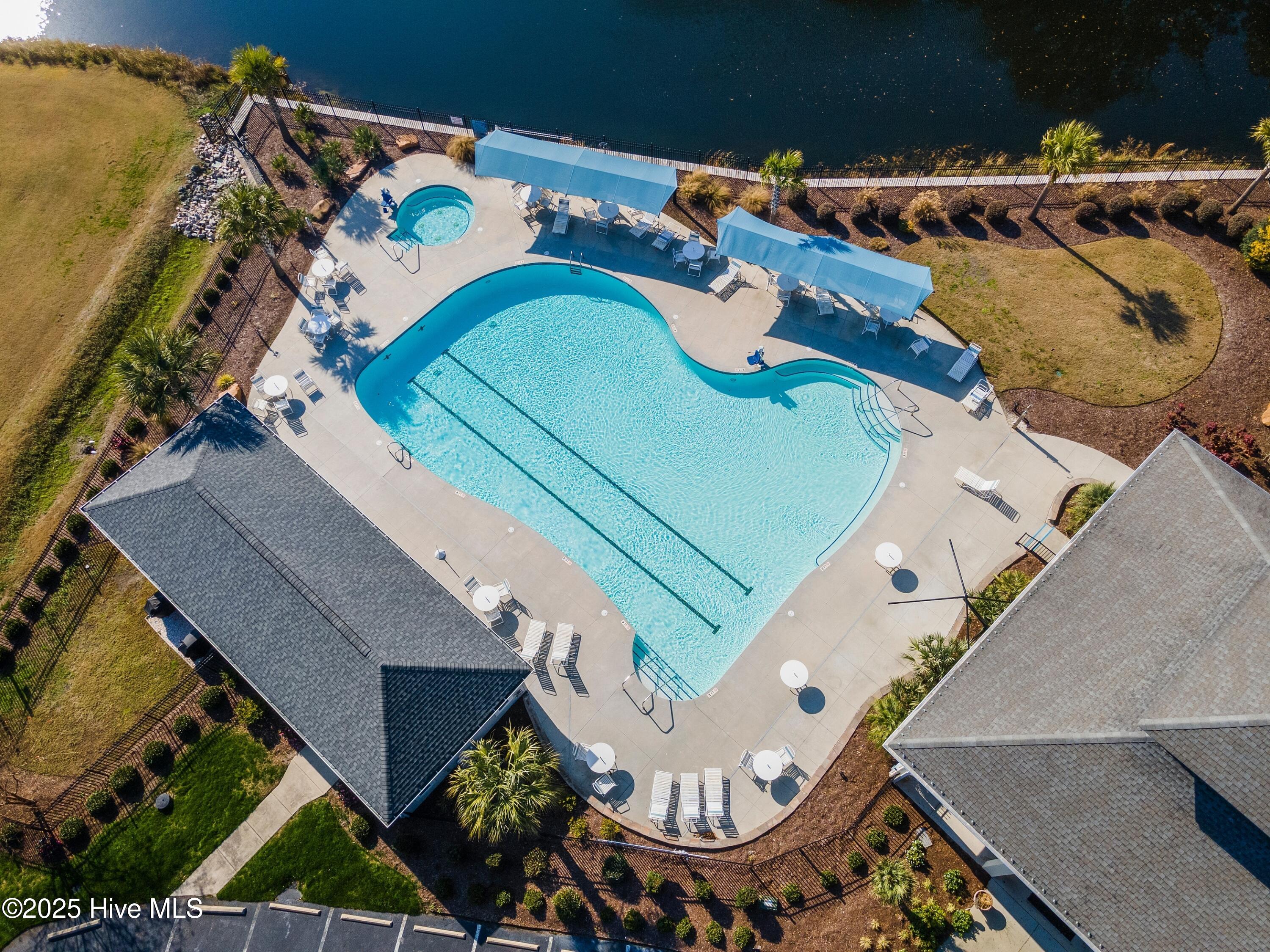 223 Clubhouse Road, Unit 6 Sunset Beach, NC 28468 - Photo 32 of 60 mls-DJI_0291