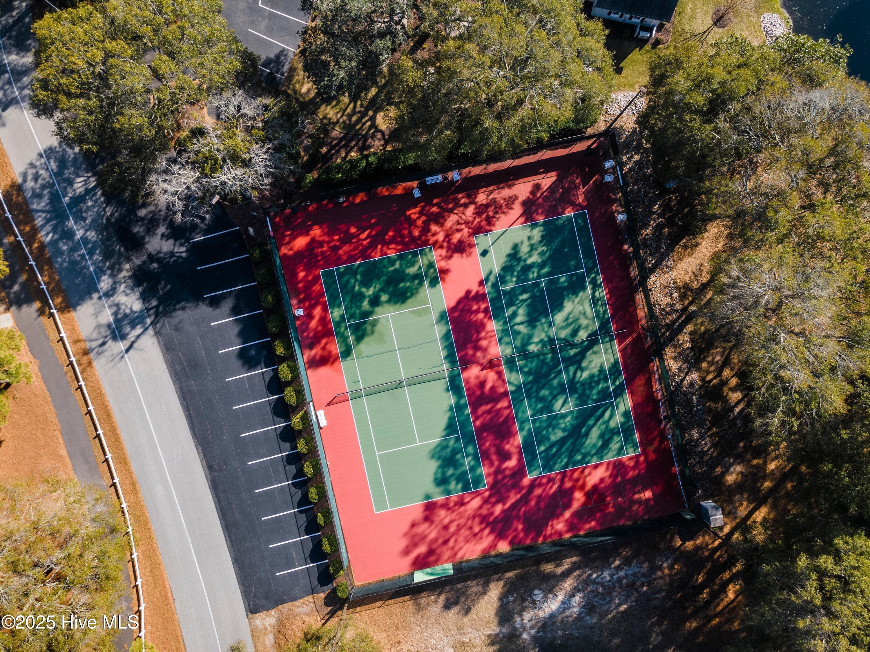 223 Clubhouse Road, Unit 6 Sunset Beach, NC 28468 - Photo 35 of 60 mls-DJI_0281