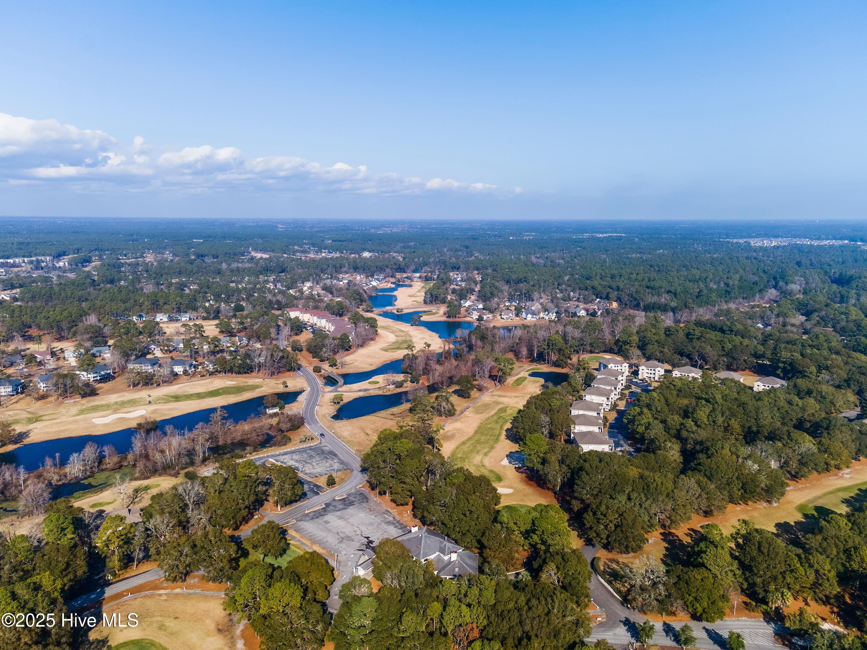 223 Clubhouse Road, Unit 6 Sunset Beach, NC 28468 - Photo 40 of 60 mls-DJI_0308