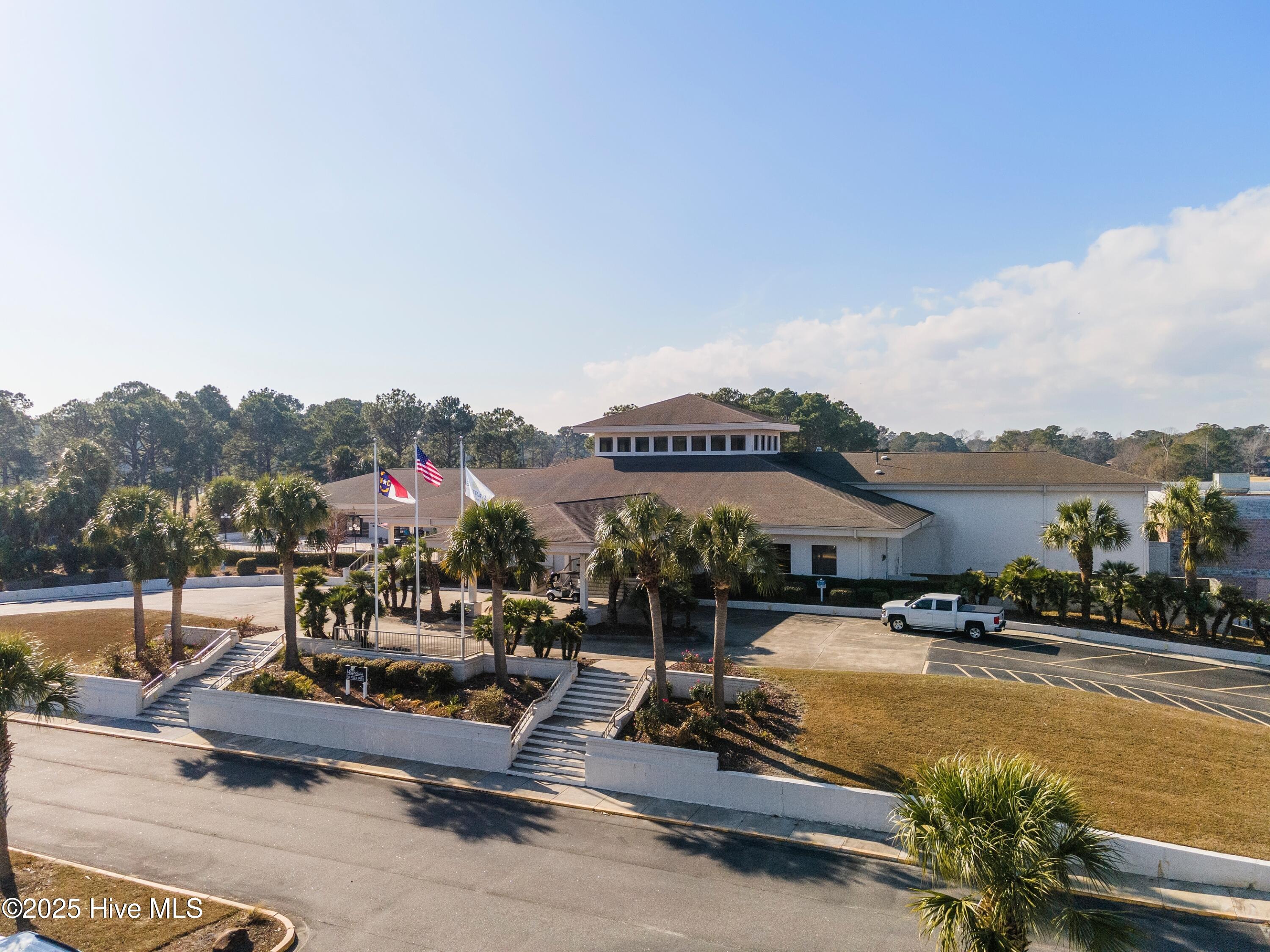 223 Clubhouse Road, Unit 6 Sunset Beach, NC 28468 - Photo 44 of 60 mls-DJI_0320