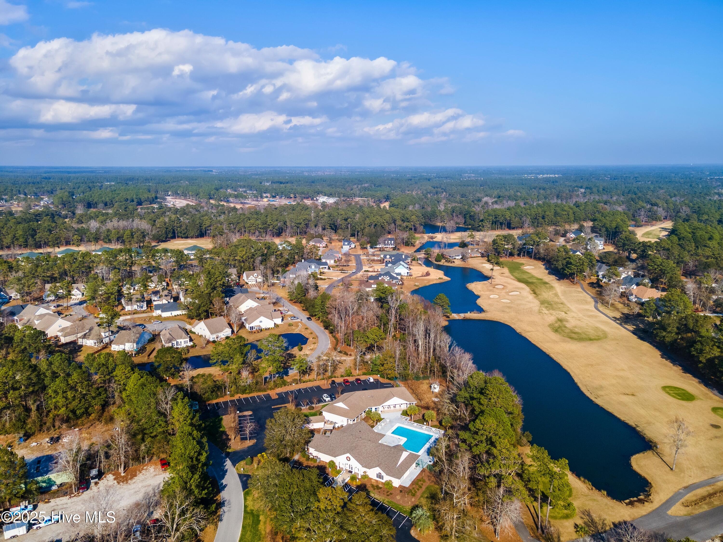 223 Clubhouse Road, Unit 6 Sunset Beach, NC 28468 - Photo 48 of 60 mls-DJI_0345