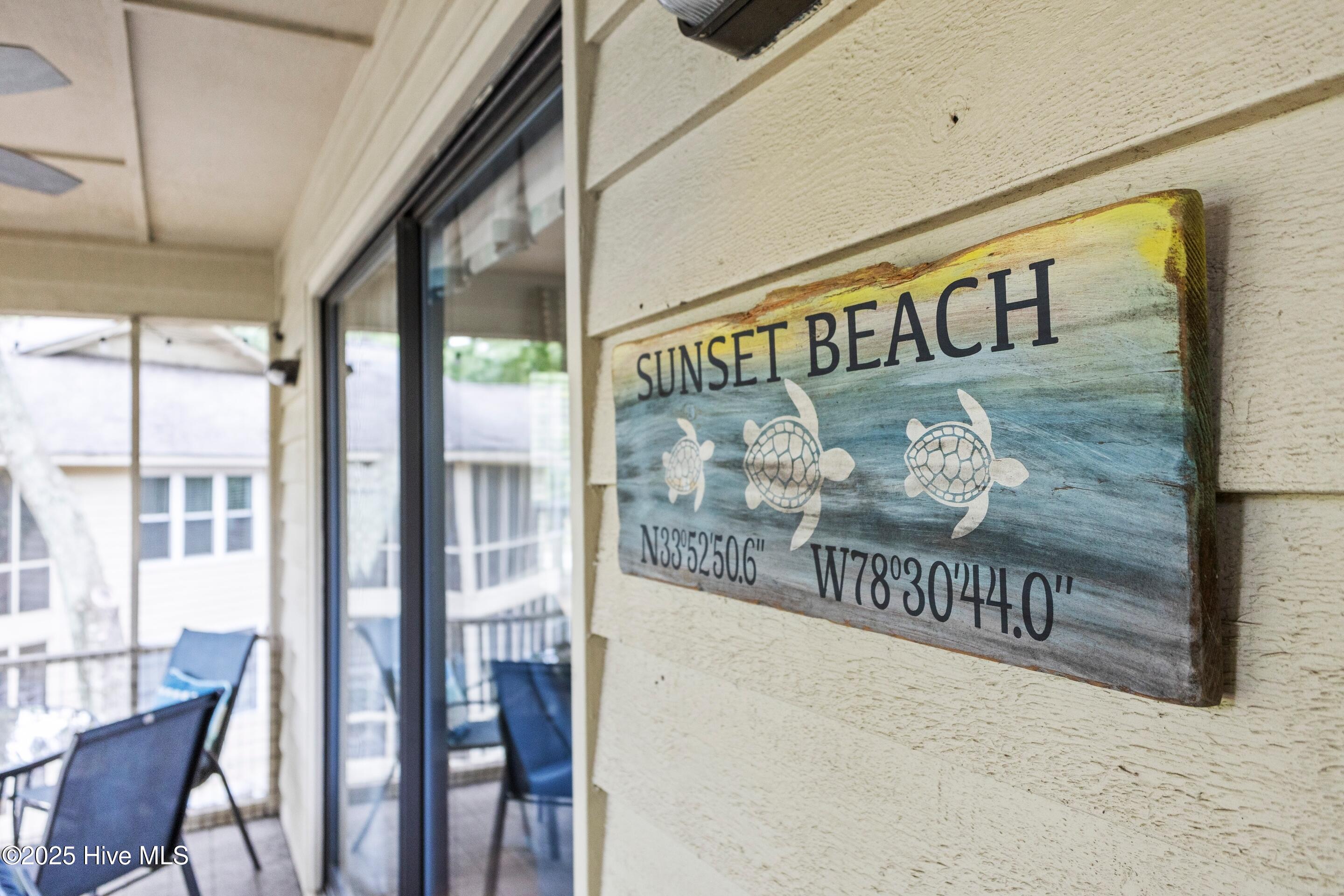 223 Clubhouse Road, Unit 6 Sunset Beach, NC 28468 - Photo 4 of 60 mls-457A0927