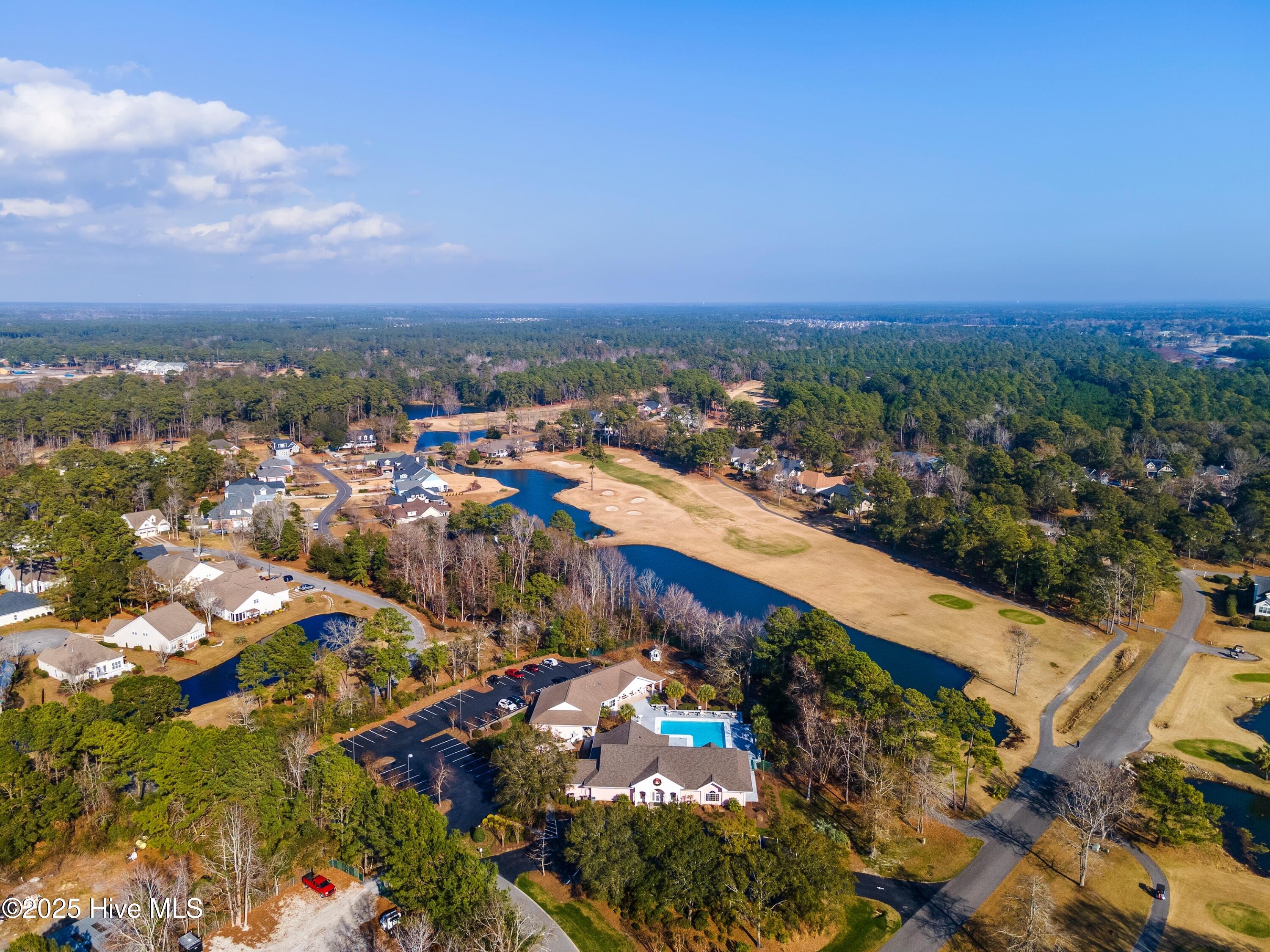 223 Clubhouse Road, Unit 6 Sunset Beach, NC 28468 - Photo 49 of 60 mls-DJI_0347