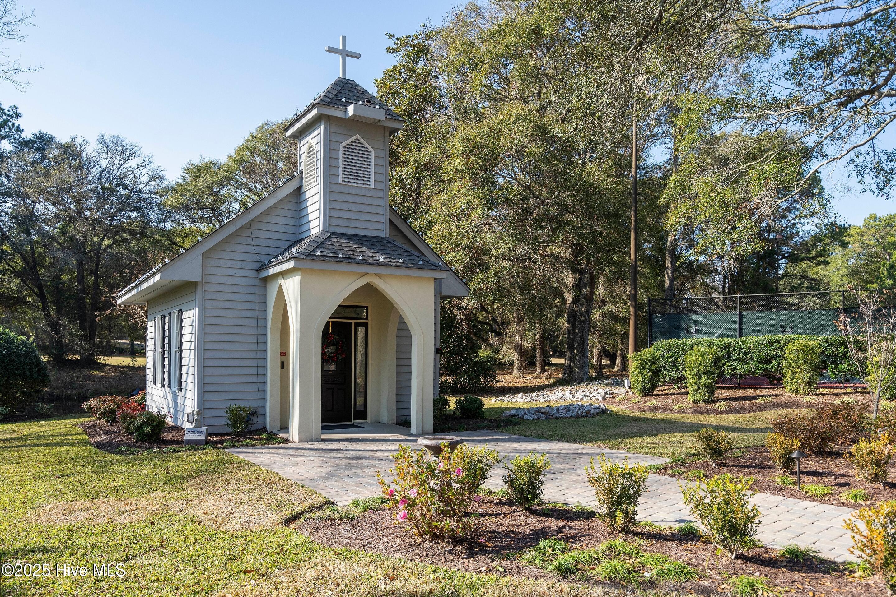 223 Clubhouse Road, Unit 6 Sunset Beach, NC 28468 - Photo 55 of 60 mls-DSC02253